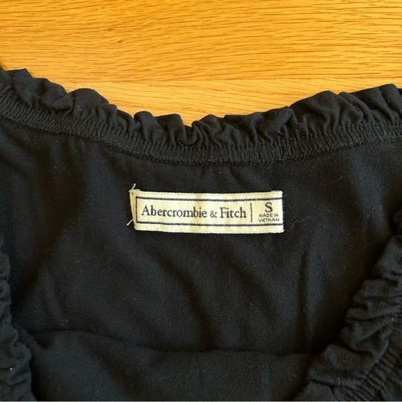 Abercrombie Off-the-Shoulder Dress Bundle - Picture 5 of 5